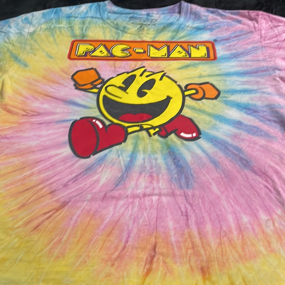 PacMan Tshirt - Picture 4 of 6